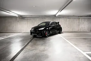 Toyota GR Yaris 1.6 Turbo Sport 4x4