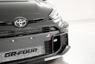 Toyota GR Yaris 1.6 Turbo Sport 4x4