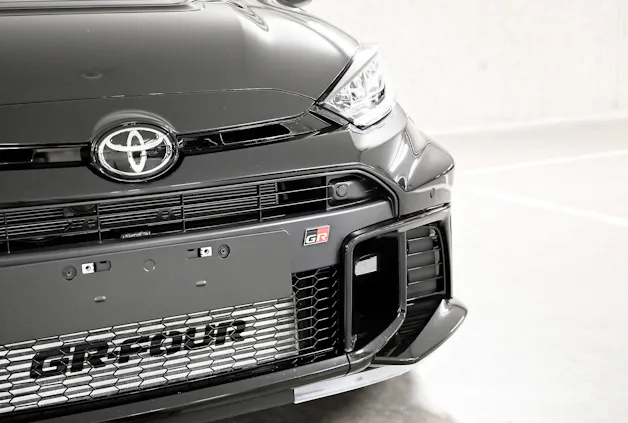 Toyota GR Yaris 1.6 Turbo Sport 4x4
