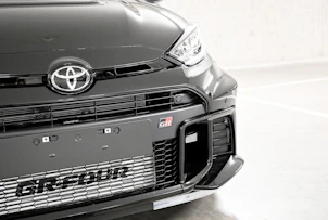 image du véhicule TOYOTA GR Yaris 1.6 Turbo Sport 4x4