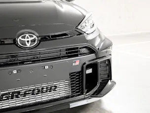 Toyota GR Yaris 1.6 Turbo Sport 4x4