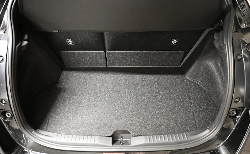 image du véhicule TOYOTA GR YARIS