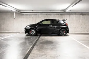 Toyota GR Yaris 1.6 Turbo Sport 4x4