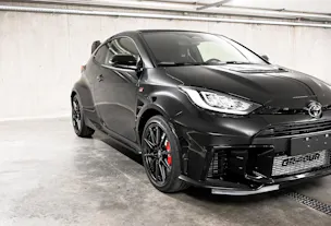 Toyota GR Yaris 1.6 Turbo Sport 4x4