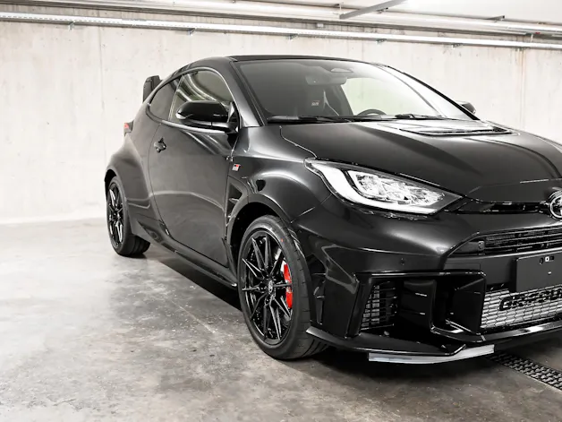 Toyota GR Yaris 1.6 Turbo Sport 4x4