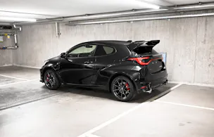 Toyota GR Yaris 1.6 Turbo Sport 4x4