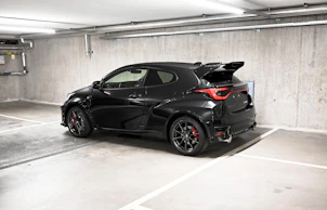 image du véhicule TOYOTA GR Yaris 1.6 Turbo Sport 4x4