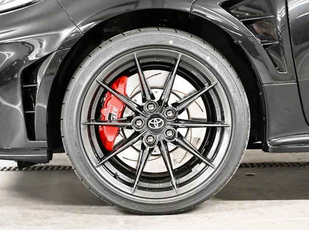 Toyota GR Yaris 1.6 Turbo Sport 4x4