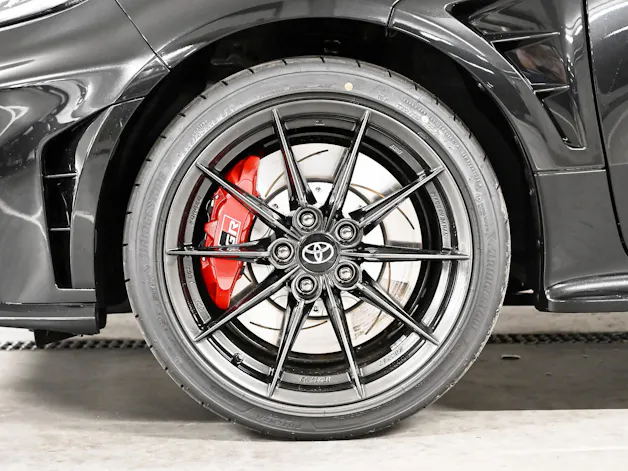 Toyota GR Yaris 1.6 Turbo Sport 4x4
