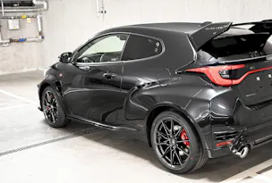 Toyota GR Yaris 1.6 Turbo Sport 4x4
