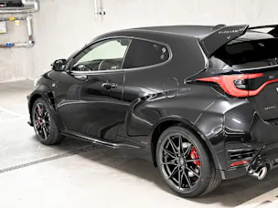 Toyota GR Yaris 1.6 Turbo Sport 4x4