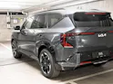 Kia EV5 81 kWh GT-Line 4x4