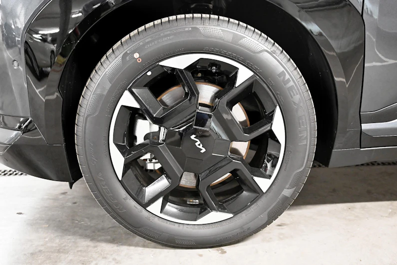 Fahrzeugbild KIA EV5