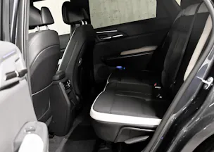 Kia EV5 81 kWh GT-Line 4x4
