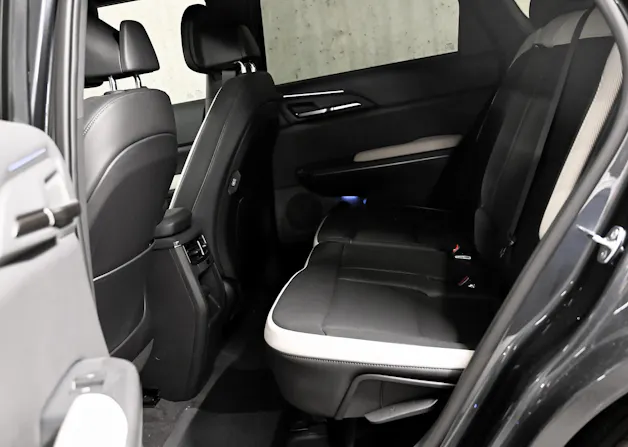 Kia EV5 81 kWh GT-Line 4x4
