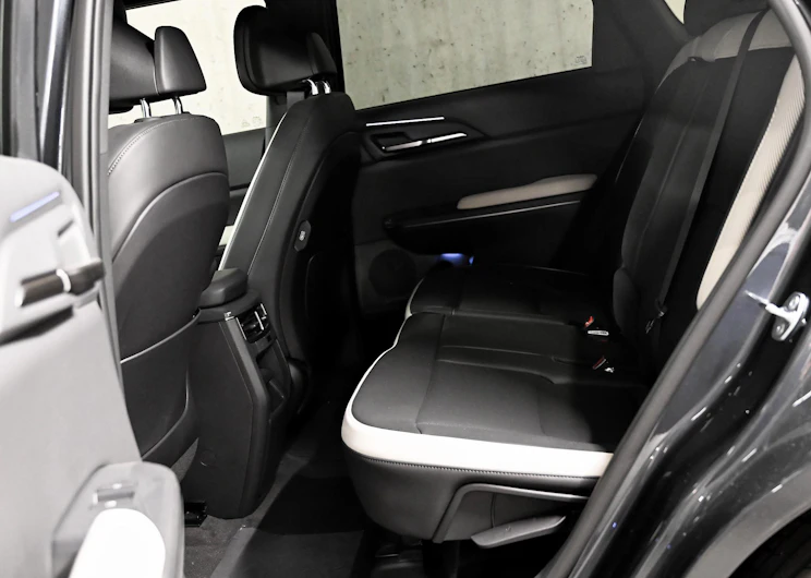 Fahrzeugbild KIA EV5