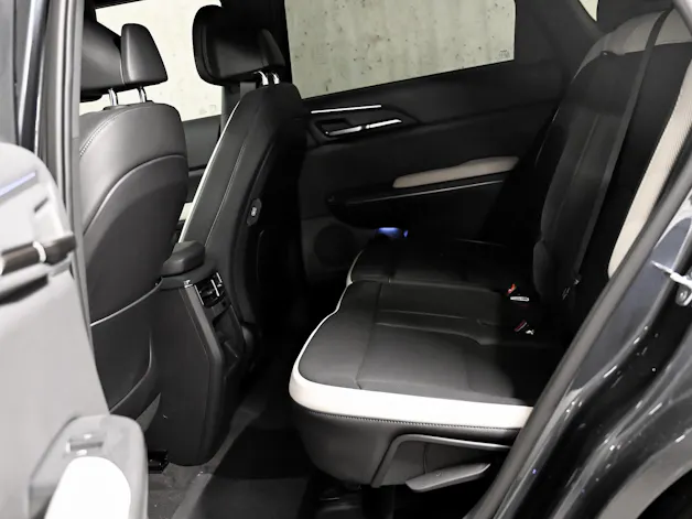 Kia EV5 81 kWh GT-Line 4x4