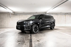 Fahrzeugbild KIA EV5 81 kWh GT-Line 4x4