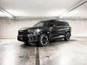 Kia EV5 81 kWh GT-Line 4x4