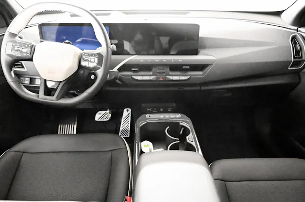 Kia EV5 81 kWh GT-Line 4x4
