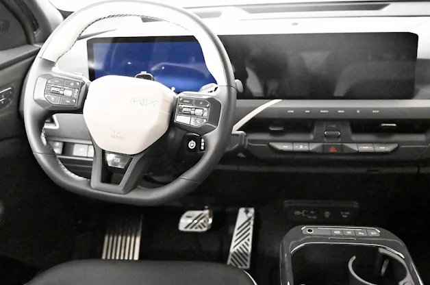 Kia EV5 81 kWh GT-Line 4x4