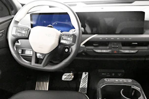 Fahrzeugbild KIA EV5 81 kWh GT-Line 4x4