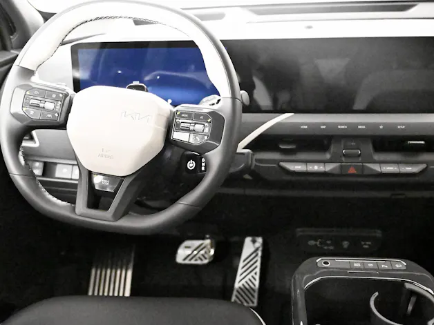 Kia EV5 81 kWh GT-Line 4x4