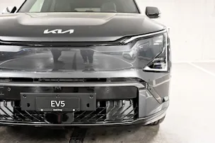 Kia EV5 81 kWh GT-Line 4x4
