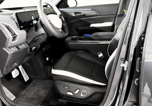 Fahrzeugbild KIA EV5 81 kWh GT-Line 4x4