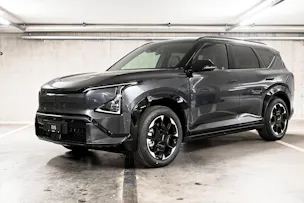 Kia EV5 81 kWh GT-Line 4x4