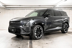 Fahrzeugbild KIA EV5 81 kWh GT-Line 4x4