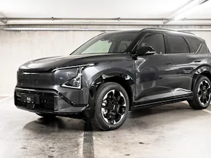 Kia EV5 81 kWh GT-Line 4x4