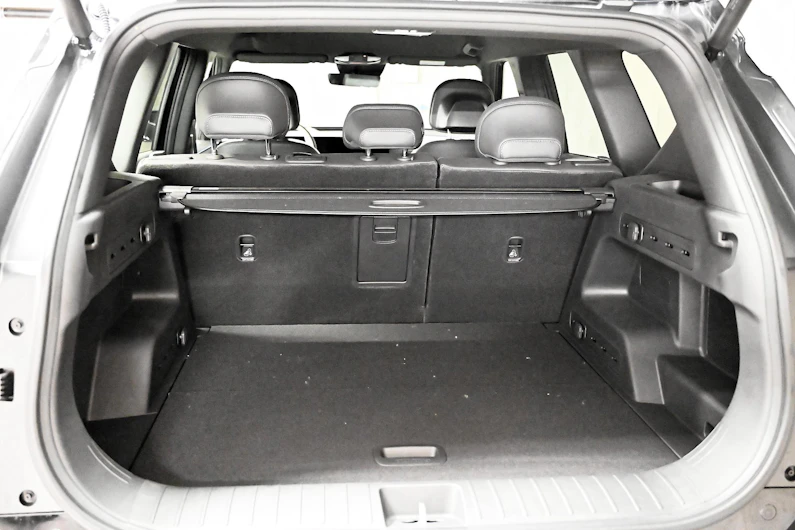 Fahrzeugbild KIA EV5