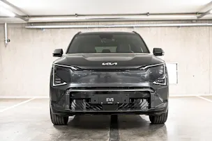 Kia EV5 81 kWh GT-Line 4x4