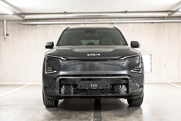 Kia EV5 81 kWh GT-Line 4x4