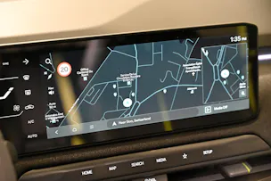 Kia EV3 81 kWh GT 4x4