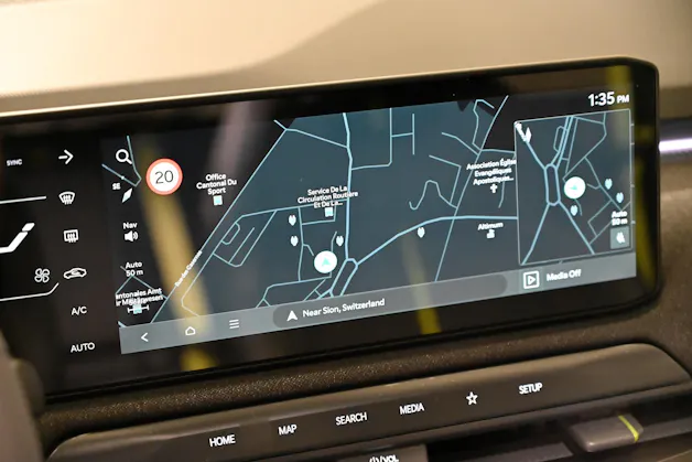 Kia EV3 81 kWh GT 4x4