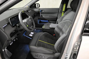 image du véhicule KIA EV3 81 kWh GT 4x4