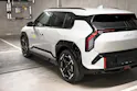 Kia EV3 81 kWh GT 4x4