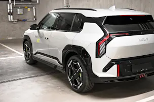 Kia EV3 81 kWh GT 4x4