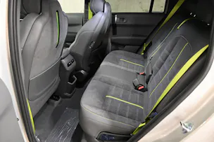 Kia EV3 81 kWh GT 4x4