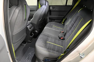 image du véhicule KIA EV3 81 kWh GT 4x4