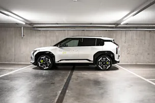 Kia EV3 81 kWh GT 4x4