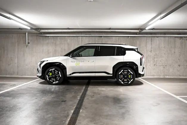 Kia EV3 81 kWh GT 4x4