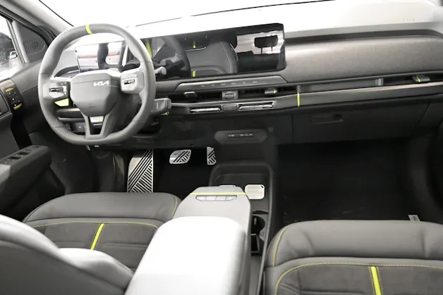 Kia EV3 81 kWh GT 4x4
