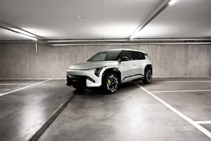 Kia EV3 81 kWh GT 4x4