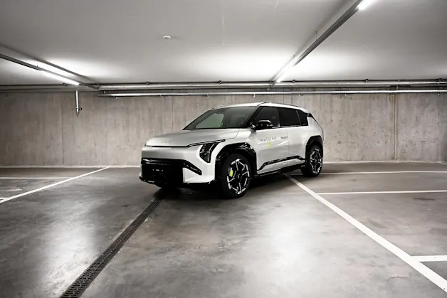 Kia EV3 81 kWh GT 4x4