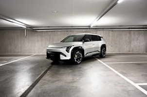 image du véhicule KIA EV3 81 kWh GT 4x4