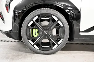 Kia EV3 81 kWh GT 4x4