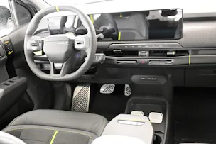 Kia EV3 81 kWh GT 4x4